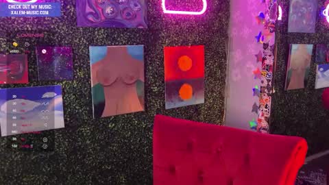 Muse hethey online show from January 2025 12:49:01 AM