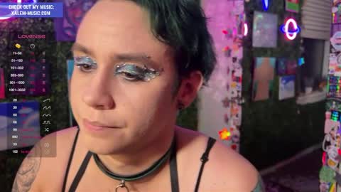 Muse hethey online show from January 2025 12:38:02 AM