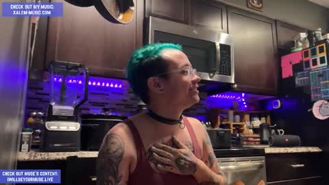 Muse hethey online show from November 2025 12:21:02 AM