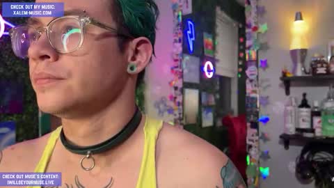 Muse hethey online show from February 2026 12:09:02 AM