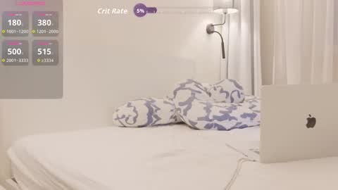 Izaak online show from September 2025 05:05:02 PM