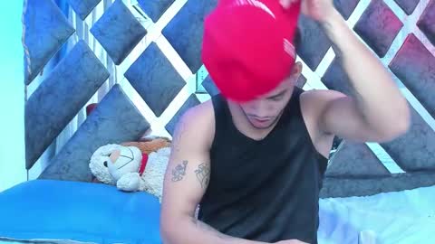 izaack online show from January 2026 04:12:02 PM