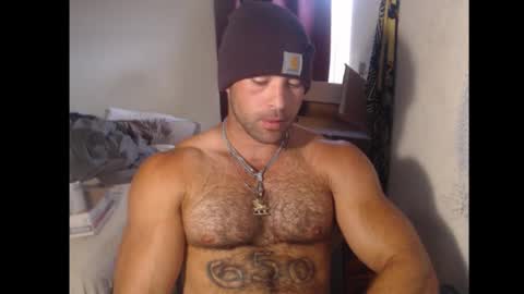 izak144 online show from October 2025 08:04:02 PM