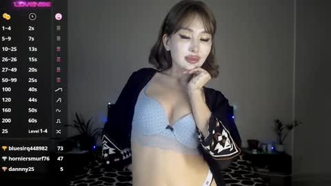 Iza Lim online show from February 2025 06:14:02 AM