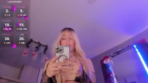 izamar online show from December 2024 07:46:02 PM