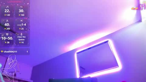 izamar online show from March 2025 03:12:02 PM