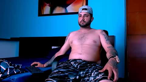 Snapshot of izanfuego chatting on November 2025 07:27:01 PM izanfuego online show from November 2025 07:27:01 PM