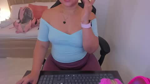 Iza online show from January 2025 02:16:02 AM