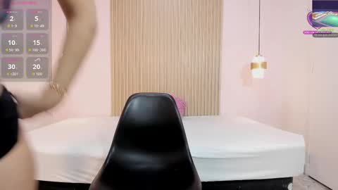 izelevans online show from February 2026 02:38:02 PM