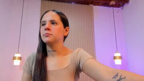 izelevans online show from March 2026 12:34:01 PM