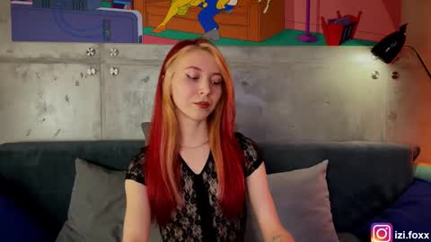 izi online show from December 2025 04:36:01 PM