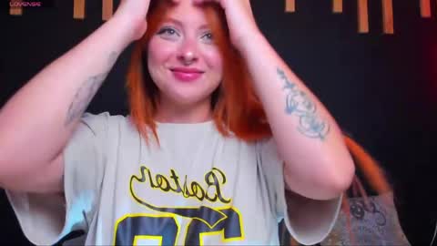 Snapshot of izyzys_baker chatting on May 2026 05:37:01 AM hot izys online show from May 2026 05:37:01 AM