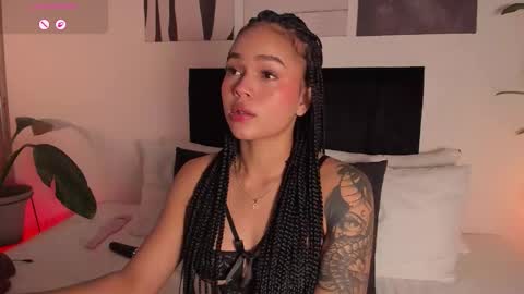 Izzy vega  online show from February 2026 12:20:02 AM