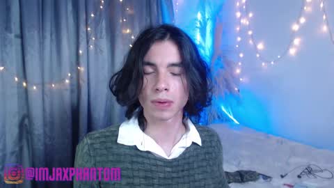 Hey im Jaxxxon check my info     online show from January 2025 10:24:02 AM