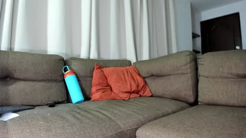 Calix  Independient model Insta and twt Calixsnake online show from December 2024 05:33:02 AM