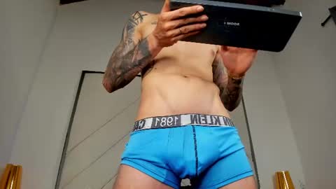 J King online show from June 2026 11:53:02 PM
