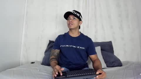 i am juan musiry independent model  online show from December 2024 09:50:02 AM