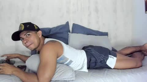 i am juan musiry independent model  online show from February 2025 08:26:02 AM