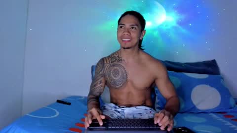 i am juan musiry independent model  online show from November 2025 12:31:02 AM