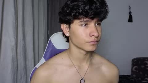 Noah online show from November 2025 03:12:02 PM