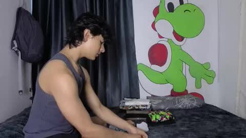 Noah online show from January 2026 01:46:01 PM