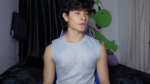 Snapshot of j_u_p_i_t_e_r chatting on February 2026 08:23:02 PM Noah online show from February 2026 08:23:02 PM