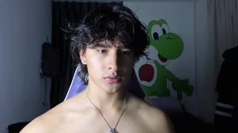 Snapshot of j_u_p_i_t_e_r chatting on February 2026 12:01:01 AM Noah online show from February 2026 12:01:01 AM