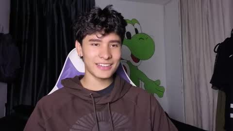 Noah online show from March 2026 11:44:01 PM