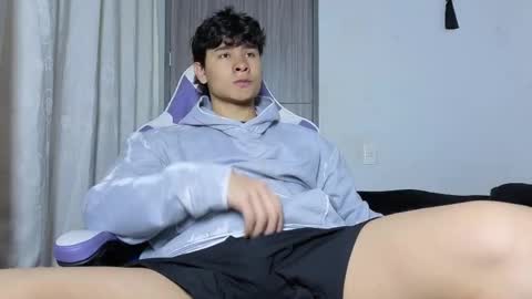 Noah online show from April 2026 02:22:01 PM