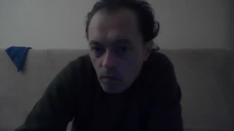 Tomek online show from January 2026 12:03:02 AM