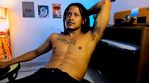 jaacksn online show from March 2025 05:44:01 AM