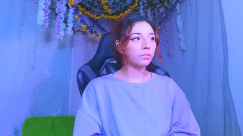 Snapshot of jaadee18 chatting on December 2024 01:22:01 AM jade 18 online show from December 2024 01:22:01 AM