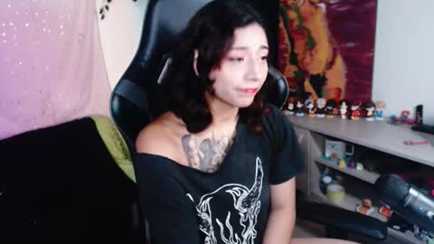 jade 18  online show from February 2026 05:34:02 AM