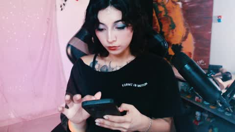 jade 18  online show from March 2026 05:51:02 AM