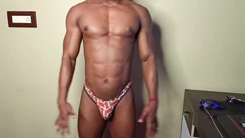 Jace online show from February 2025 06:22:01 PM