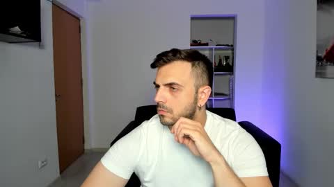 Jace online show from September 2025 05:12:02 PM