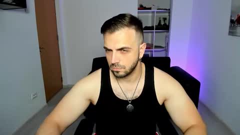 Jace online show from September 2025 05:14:01 PM