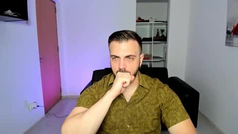 Jace online show from September 2025 06:01:02 PM