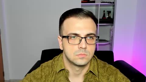 Jace online show from September 2025 05:18:01 PM