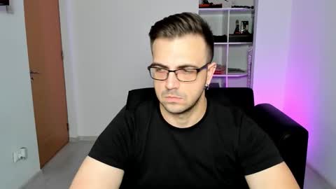 Jace online show from October 2025 05:52:02 PM