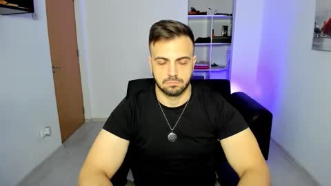 Jace online show from October 2025 03:12:02 PM