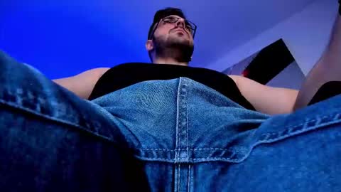 Jace online show from November 2025 04:26:02 AM