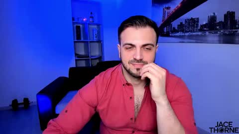 Jace online show from January 2026 06:46:01 PM