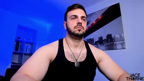 Jace online show from January 2026 09:13:02 AM