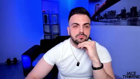 Jace online show from February 2026 06:23:01 PM