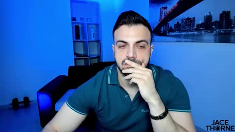 Jace online show from February 2026 05:36:01 AM