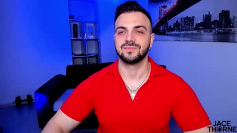 Jace online show from March 2026 06:19:01 AM