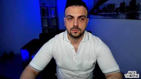 Jace online show from March 2026 04:51:02 AM