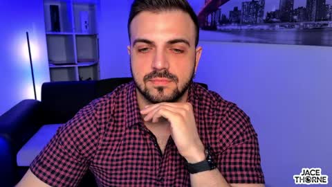 Jace online show from March 2026 05:35:01 AM