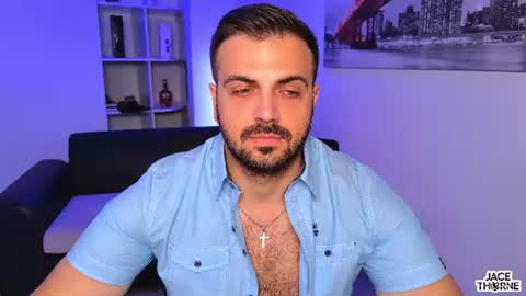 Jace online show from July 2026 06:37:02 AM